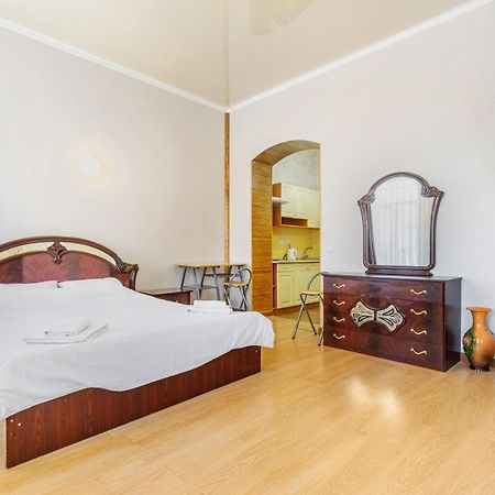 Best Apartment In The City Centre Odesa Exterior foto