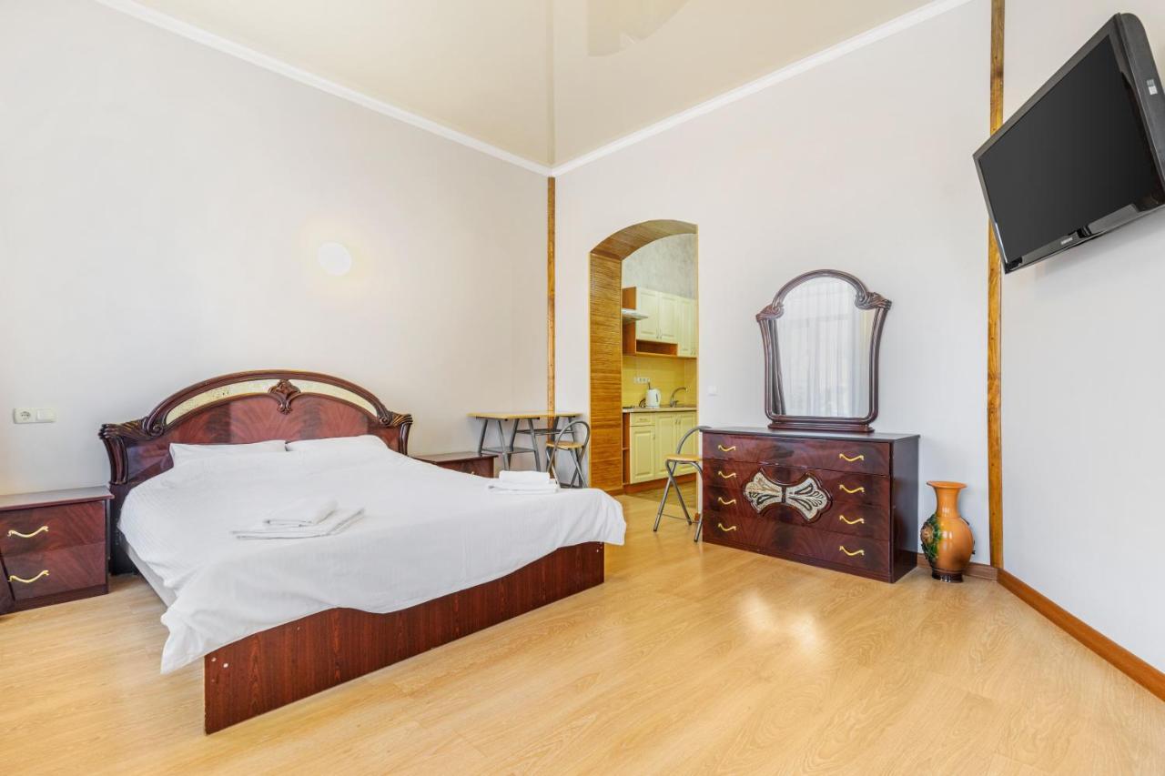 Best Apartment In The City Centre Odesa Exterior foto