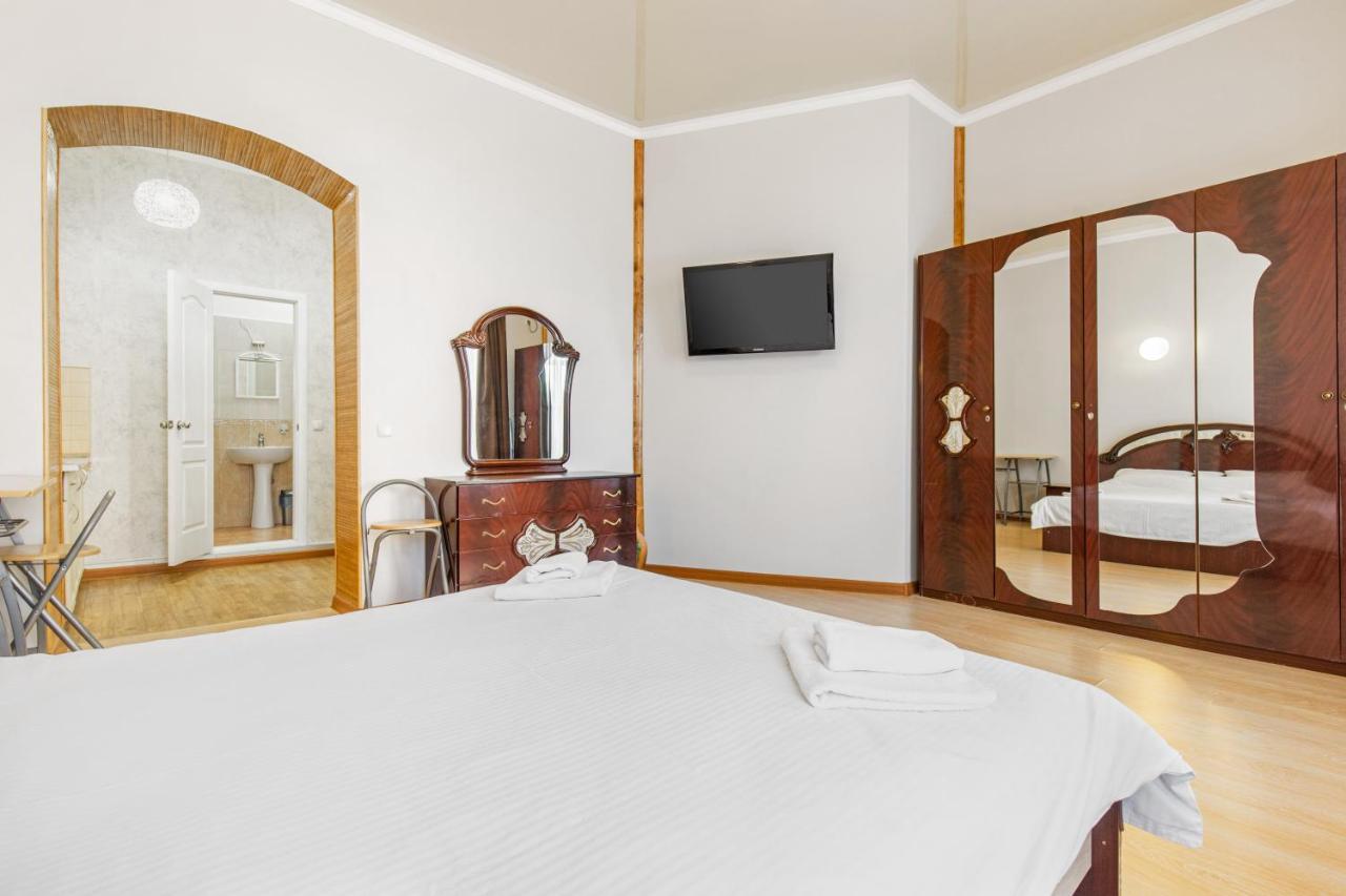 Best Apartment In The City Centre Odesa Exterior foto