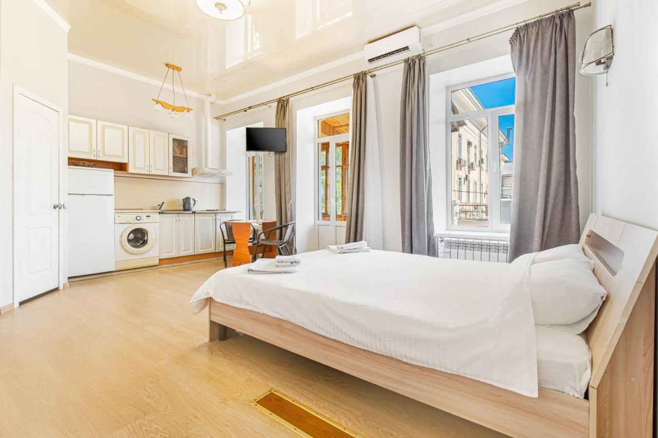 Best Apartment In The City Centre Odesa Exterior foto