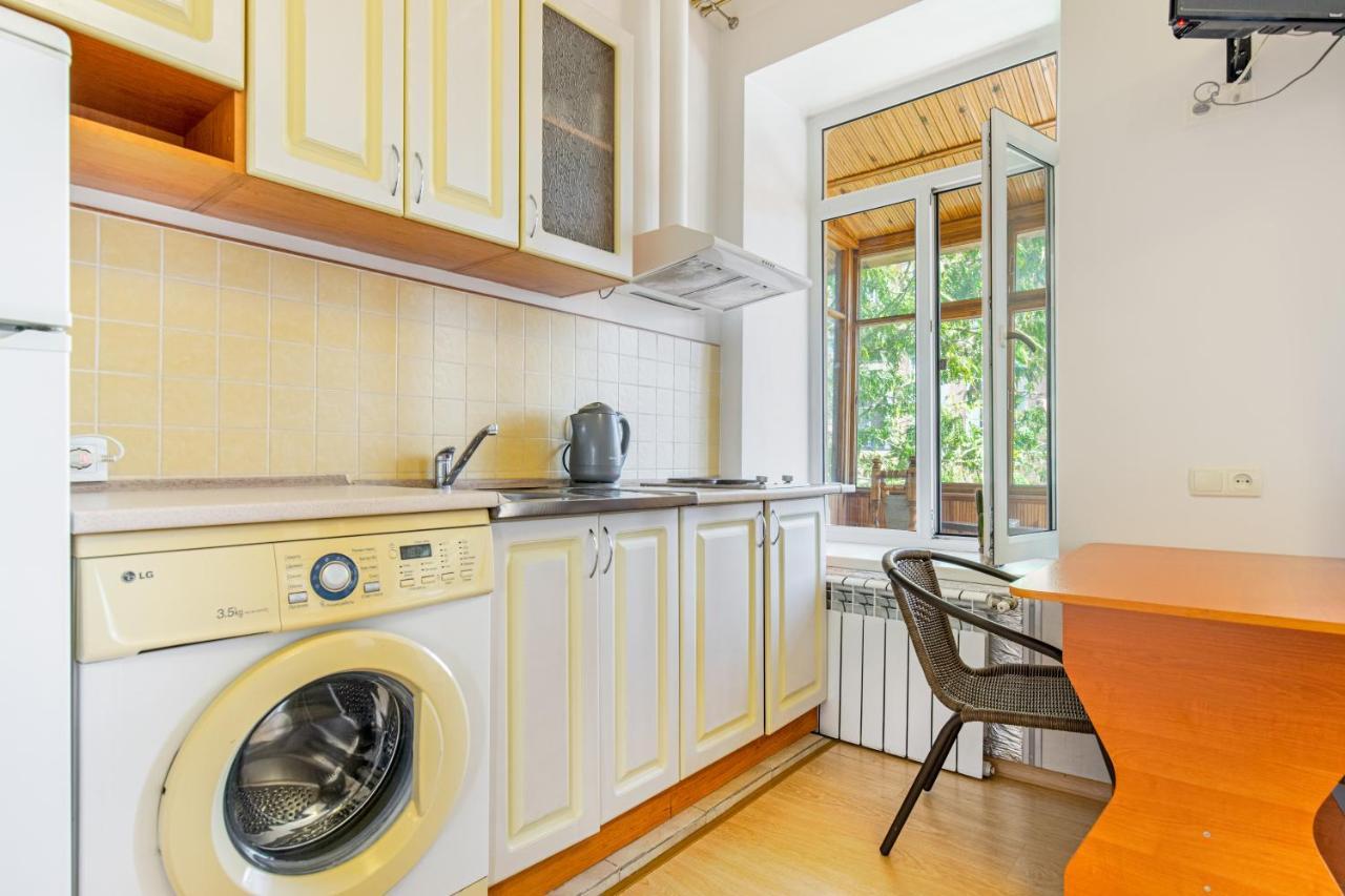 Best Apartment In The City Centre Odesa Exterior foto