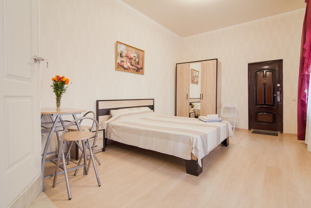 Best Apartment In The City Centre Odesa Exterior foto