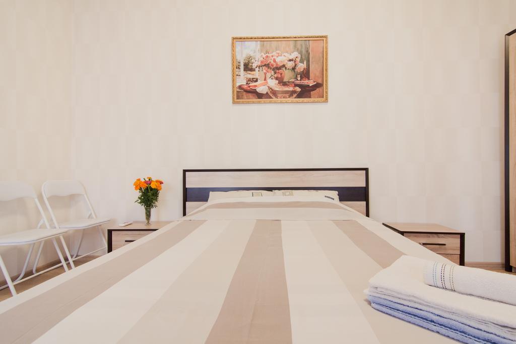 Best Apartment In The City Centre Odesa Exterior foto
