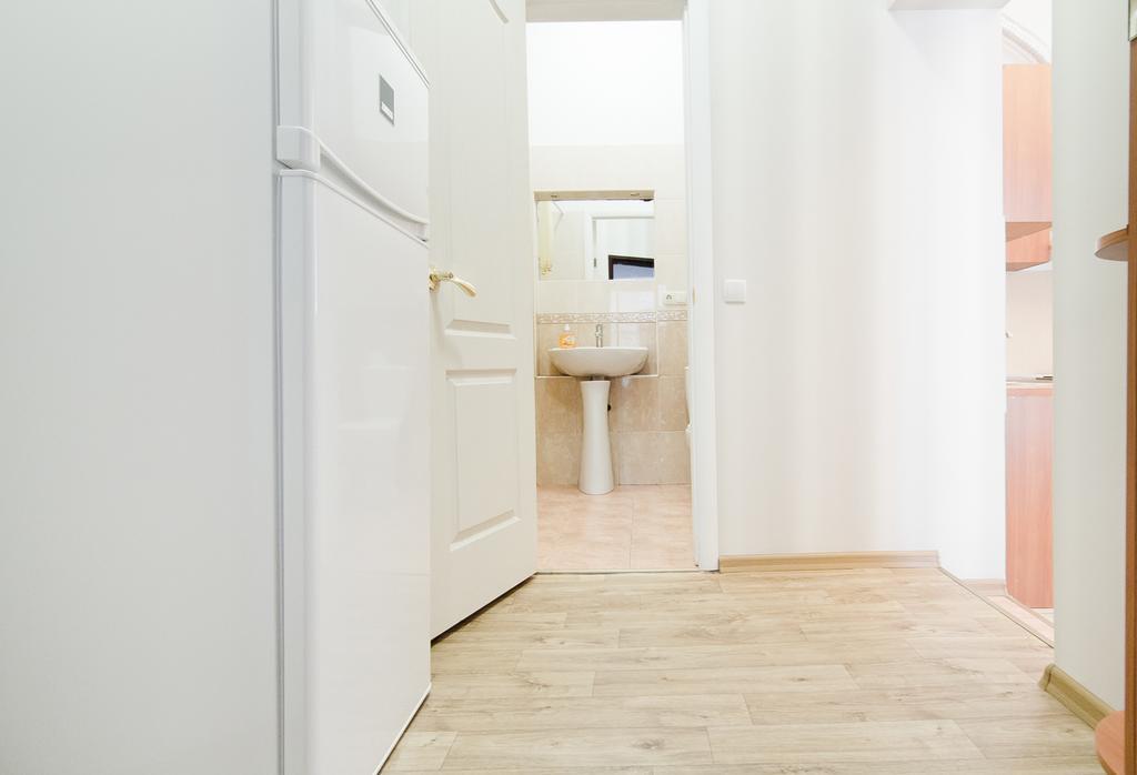 Best Apartment In The City Centre Odesa Exterior foto