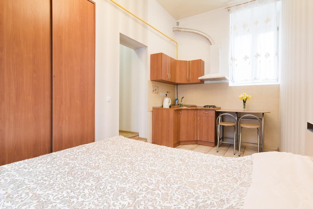 Best Apartment In The City Centre Odesa Exterior foto