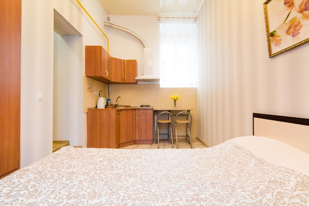Best Apartment In The City Centre Odesa Exterior foto