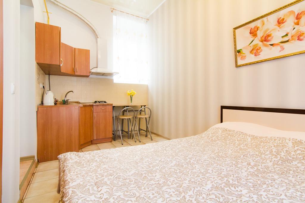 Best Apartment In The City Centre Odesa Exterior foto