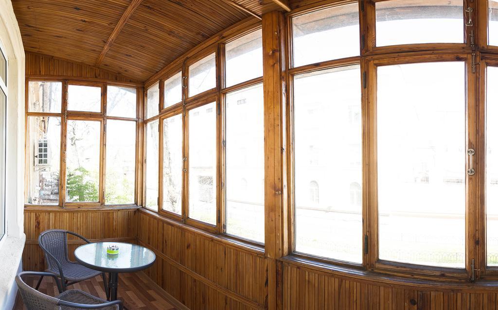 Best Apartment In The City Centre Odesa Exterior foto