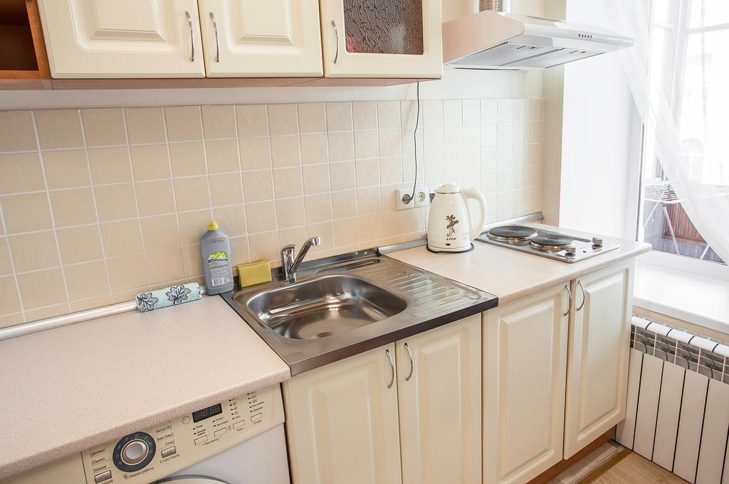 Best Apartment In The City Centre Odesa Exterior foto